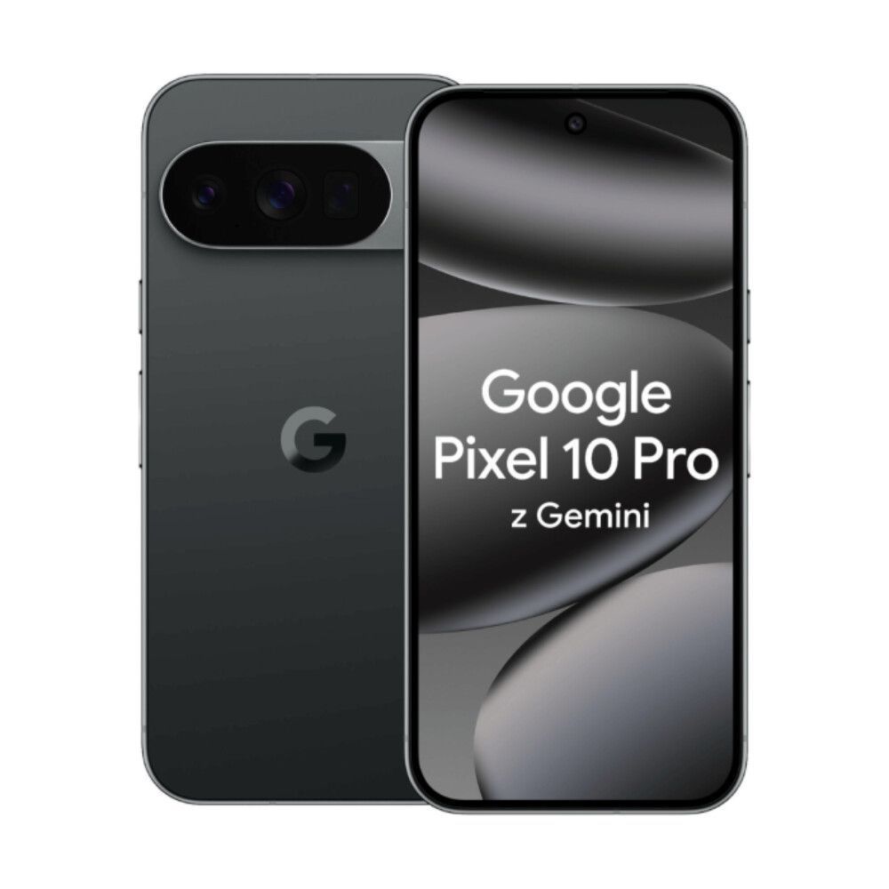 CELULAR GOOGLE PIXEL 10 PRO 256GB 16GB 5G PORCELAIN
